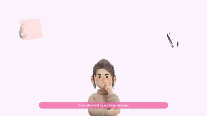 video tripclip 1